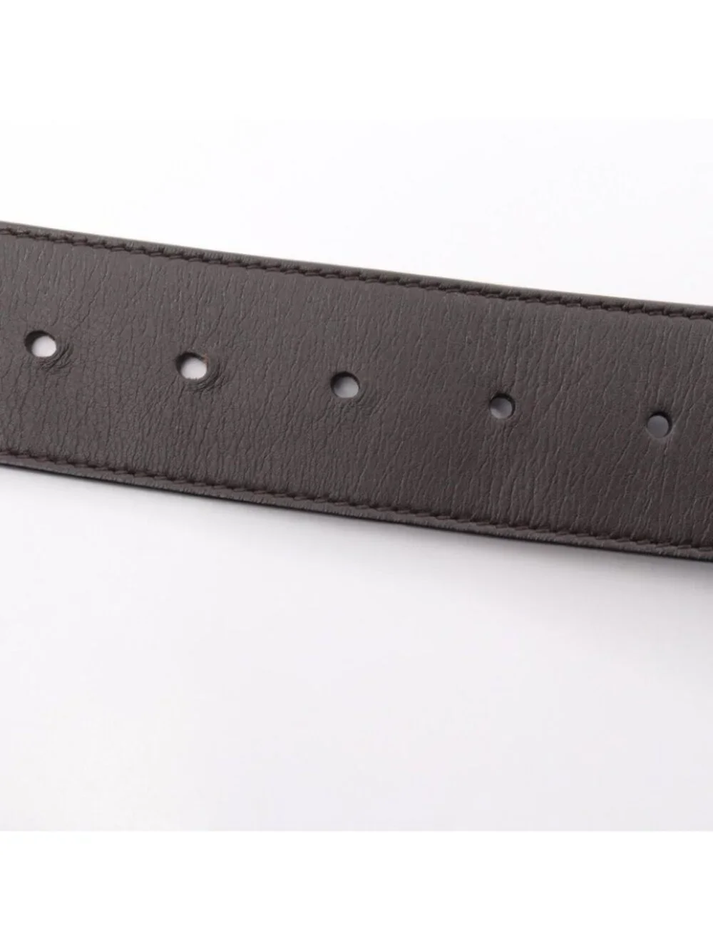 Gucci Belt GG Marmont Leather